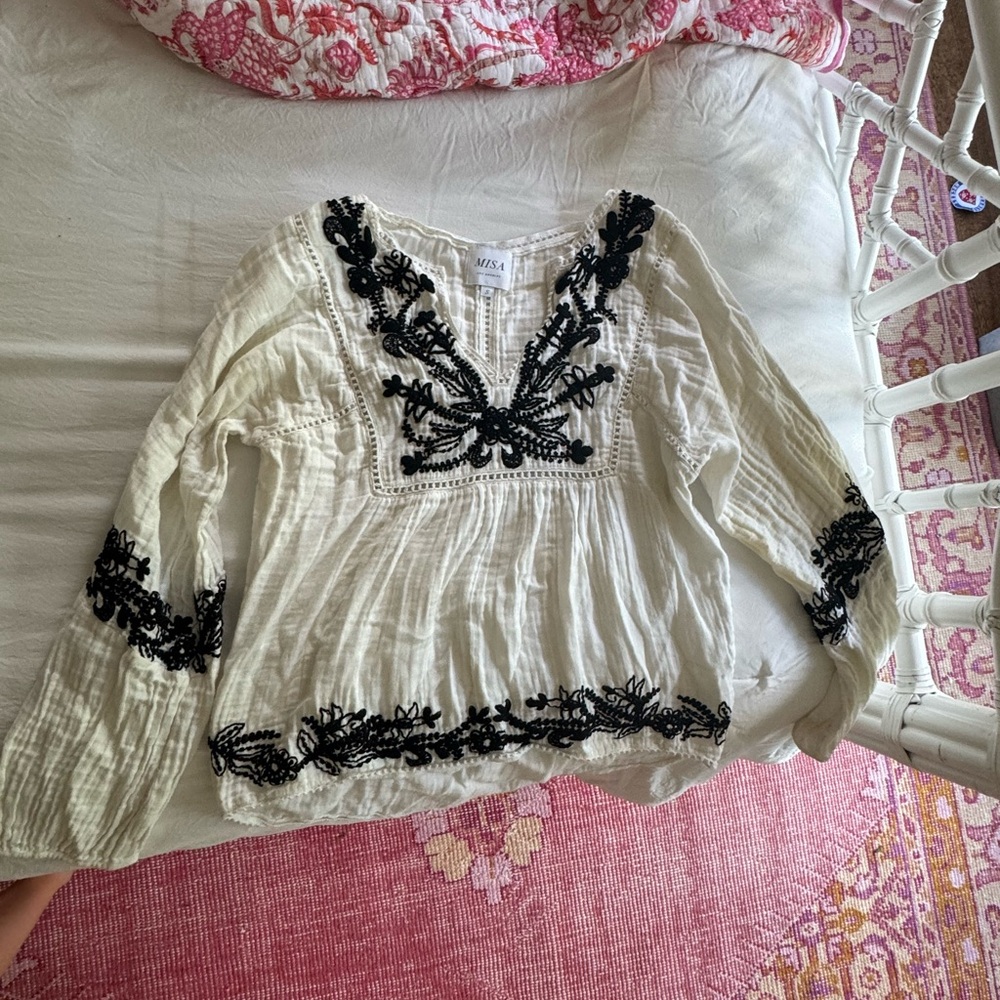 MISA STELLA TOP